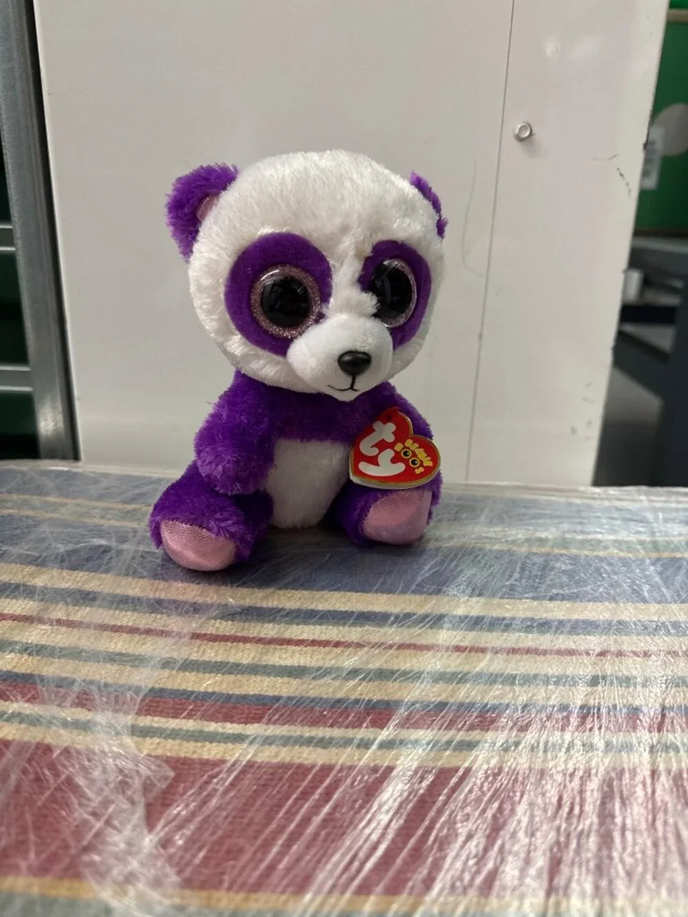 Ty beanie boos